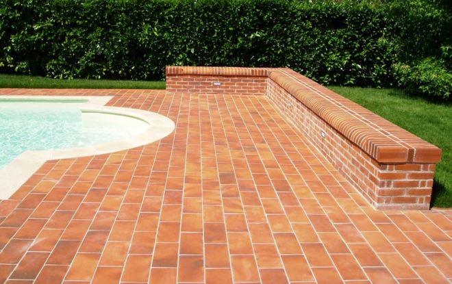 Piscine privée