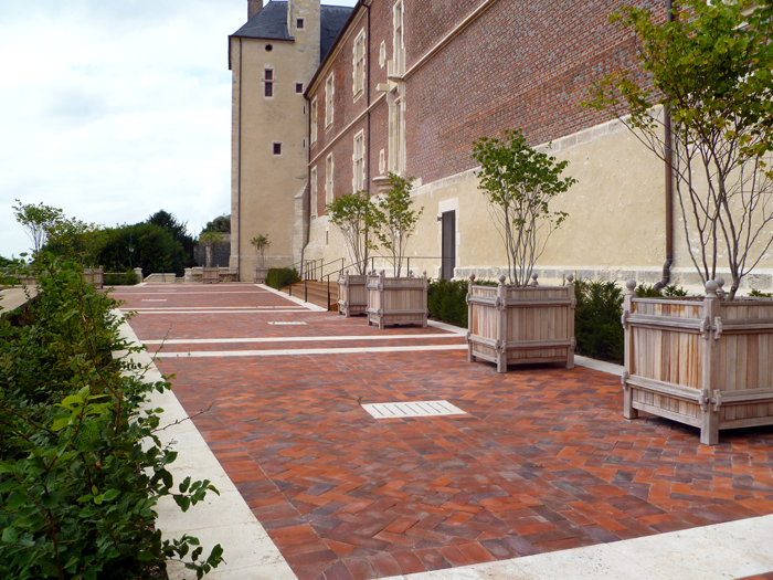 Château de Gien